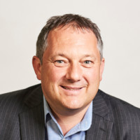 Amillan Employee Stuart Taylor's profile photo