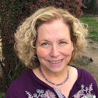 The Seattle Times Employee Kate Riley's profile photo