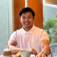 Nabil Akmal's profile photo