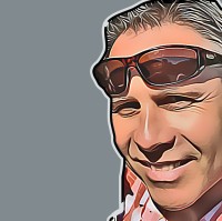 Evolve Digital Employee Roger Zacharias's profile photo