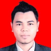 DINAS Employee Beno Chandra's profile photo
