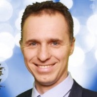 PragoData a.s. Employee Radek Podešva's profile photo