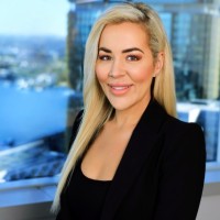 Leonardo.Ai Employee Brigitte Loveday's profile photo