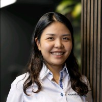 Controllab Employee Hojung N.'s profile photo