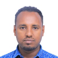 Amanuel Ayalew's profile photo