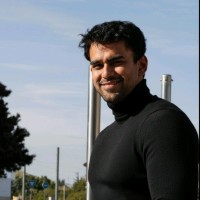 Flyers Soft Private Limited Employee Krishna Kompalli's profile photo