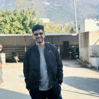 Brothers Interactive Employee Vaibhav Malik's profile photo