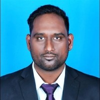 Test Triangle Employee Sanjay Aulla's profile photo