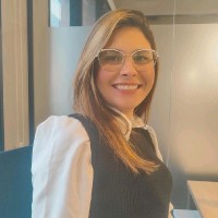 Rebuss S.A. Employee Cibele Mello's profile photo