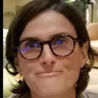 Ville de Reims Employee Juliette Serre's profile photo