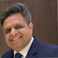 Nandan Petrochem Limited Employee Shailesh Modi's profile photo