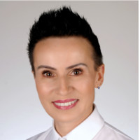Krystyna Rup Email