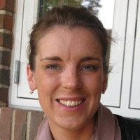DEIF Employee Kristiina Tejsner's profile photo