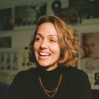 BBH London Employee Aymara Blanco's profile photo