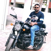 Cloud Destinations Employee Tony Bradley's profile photo