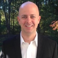 TOMRA Food Employee Ryan Buzzell's profile photo