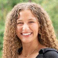REFUGE FOR WOMEN, INC Employee Peyton Richardson's profile photo