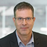 Nemodata Employee Asher Dagan's profile photo