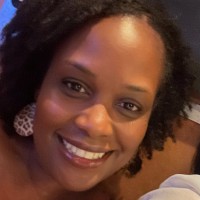 DoorDash Employee Britt Moore's profile photo