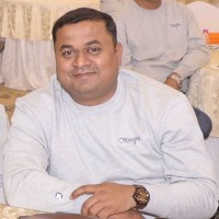 KOGTA FINANCIAL (INDIA) LIMITED Employee Sunil Gupta's profile photo