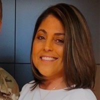 REV Federal Credit Union Employee Amanda Brown's profile photo