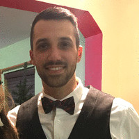 David Delfino Email & Phone Number