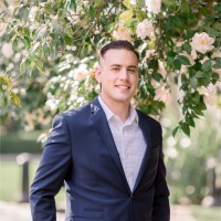 Health Net Employee Anthony Flores's profile photo