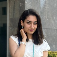 Update Green Inc. Employee Fatemeh Shafiei's profile photo