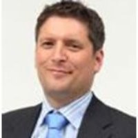 ATOC - now Rail Delivery Group Employee David Johnson's profile photo