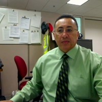 Angel Jimenez Email & Phone Number