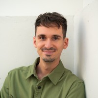 Vireo Video Employee Daniel Gogolin's profile photo