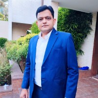 Indus Towers Limited Employee Tapan Raval's profile photo