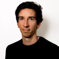 Fluide Employee Adrien Champenois's profile photo