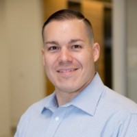 CBRE Employee Edward Reed's profile photo