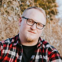 Ingen Software Employee Ryan Clingan's profile photo
