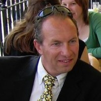 Etavoni Ltd Employee Dave Golledge's profile photo