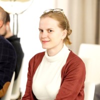 Waste Control Services Employee Anna Koshel's profile photo