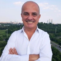 YouCo Employee Alberto Pozzoli's profile photo