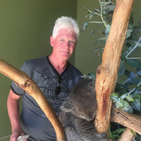 Aston Martin Lagonda Ltd Employee David Teece's profile photo
