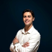 Torem Employee Agustin Ridiero's profile photo