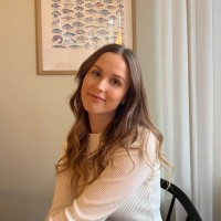 Global Infrateknik AB Employee Amanda Helgeson's profile photo