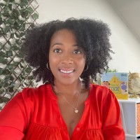 Tashny Hopkins Email & Phone Number