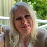 Vero Employee Dee Flovick's profile photo