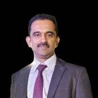 Danube Group Employee Krishna Kumar's profile photo