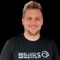Bears Playgrounds Employee Trey Socash's profile photo