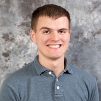 Superblocks Employee Brandon Bird's profile photo