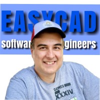 EASYCAD Employee Dimitris Exarchopoulos's profile photo