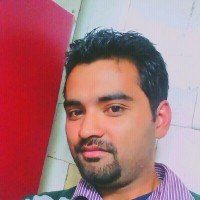 Indian Immunologicals Limited Employee Ganesh Bora's profile photo