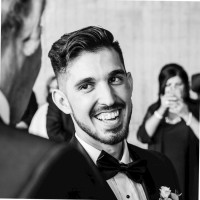 The Church At Battlecreek Employee Josiah Guajardo's profile photo