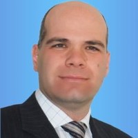 Digital Pen Corporation Employee Patrick Reyes's profile photo